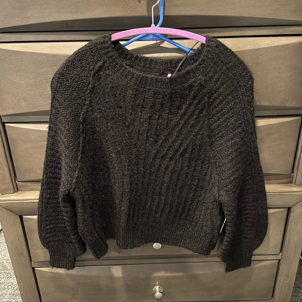 Carter Pullover